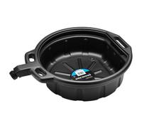 Draper 21180 Plastic Drain Pan, 16L