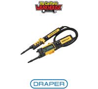 Draper Expert Ac/Dc High Voltage Cat Iv Tester 1000V Pk 1 21250