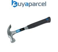 Draper Expert 21283 Solid Forged Claw Hammer 450G 16Oz each