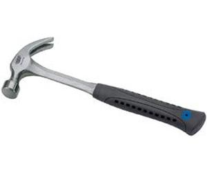 Draper 21284 Expert 560G (20Oz) Solid Forged Claw Hammer