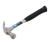 Draper 21284 Expert Solid Forged Claw Hammer, 560g , Blue