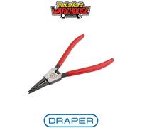 Elora 21292 A2 Straight External Circlip Pliers 19 - 60Mm each