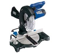 Draper 21307 Storm Force® Mitre Saw 210Mm 1100W each