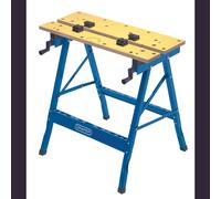 Draper 21353 Fold Down Workbench, 805 x 650 x 785mm
