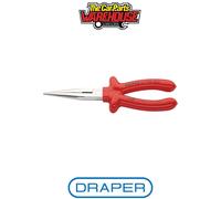 Knipex 21454 26 17 200 Fully Insulated Long Nose Pliers 200Mm each