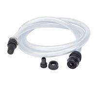 Draper 21522 Suction Hose Kit for Petrol Pressure Washer