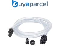 Draper 21522 Suction Hose Kit - Petrol Pressure Washer - PPW540, P...