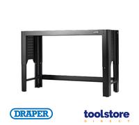 Draper 21530 BUNKER Modular Workbench Frame 1243mm