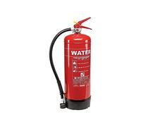 Draper 21675 9L Pressurized Water Fire Extinguisher