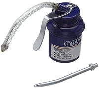 Draper 21716 Force Feed Oil Can, 125ml, blue