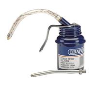Draper Force Feed Oil Can 125ml