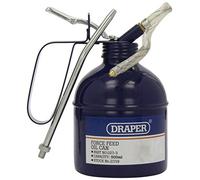 Draper 21719 Force Feed Oil Can, 500ml