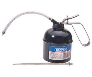 Draper 21720 700ml Force Feed Oil Can
