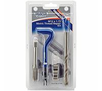 Draper 21744 DHCK-A Expert Metric Thread Repair Kit, M12 x 1.75mm