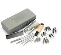 Draper 21835 29-Piece Modeller's Tool Kit