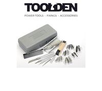 Draper 21835 Modellerfts Tool Kit (29 Piece) per kit