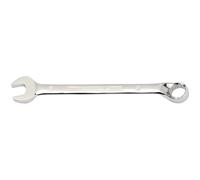 Draper 21mm HI-TORQ Combination Spanner Deep Offset Ring Cranked At 15° 54294