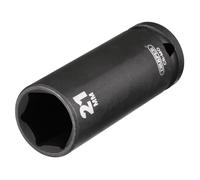 Draper 21mm Impact Deep Socket 1/2DR - 14104