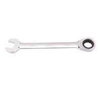 Draper 21mm Metric Ratcheting Combination Spanner 31020