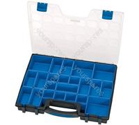 Draper 22 Compartment Organiser