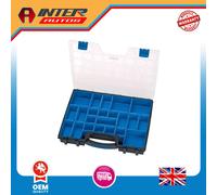 Draper 22 Compartment Organiser 25924 25924