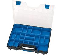 Draper 25924 22 Compartment Organiser each