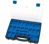 22 Compartment Organiser