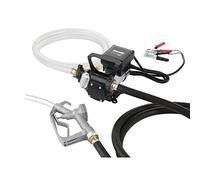 Draper 12v / 24v Diesel Transfer Pump 12v / 24v