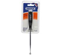 Draper 22213 Telescopic Magnetic Pick-Up Tool, 95mm-470mm, Blue