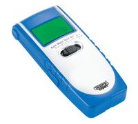 Draper Expert Digital Live Wire, Metal and Stud Detector