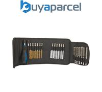 Draper 22232 Wire Brush Set (20 Piece) per set