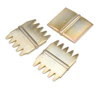 Draper 22266 Scutch Set 25Mm (3 Piece) per set