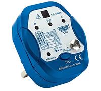 Draper 22278 Expert Socket Tester, 13A, Blue