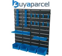 Draper 22295 Tool Storage Board (18 Piece) each