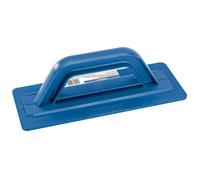 Draper 22333 Plastering Float, 280mm x 110mm, Blue