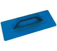 Draper 22333 Plastering Float, 280mm x 110mm, Blue
