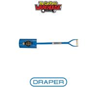 Draper Solid Forged Grafting Shovel