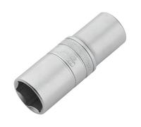 Draper 22442 Draper Expert Hi-Torq 6-Point Metric Deep Socket, 1/2" Sq. Dr., 21mm