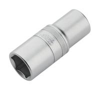 Draper 22444 Draper Expert Hi-Torq 6-Point Metric Deep Socket, 1/2" Sq. Dr., 23mm
