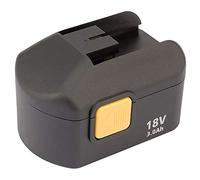 Draper 22453 18V Li-Ion Battery