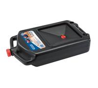 Draper 22493 Portable Oil Drainer 8L each