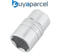 Draper 22497 Draper Expert HI-TORQ 6-Point Metric Deep Socket, 1/2" Sq. Dr., 36m