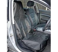 Draper 22597 Expert Heavy Duty Side Airbag Front Seat Cover