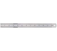 Draper Expert 22671 300Mm Stainless Steel Rule 12in each