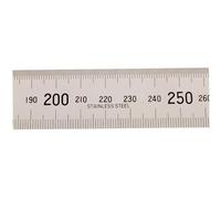 Draper 22672 Expert Stainless Steel Rule,Blue,600mm