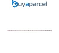 Draper Expert 22673 Stainless Steel Rule 1000Mm/36in each