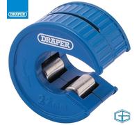 Draper 81114 Automatic Pipe Cutter 22Mm each