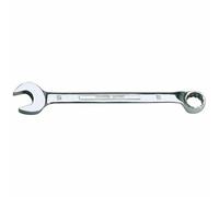 Draper 54295 Expert Hi-Torq Combination Spanner, 22mm , Blue