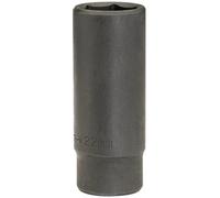 Draper 22mm Impact Deep Socket 1/2DR - 12745