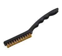 Draper 230mm Brass Fill Brush